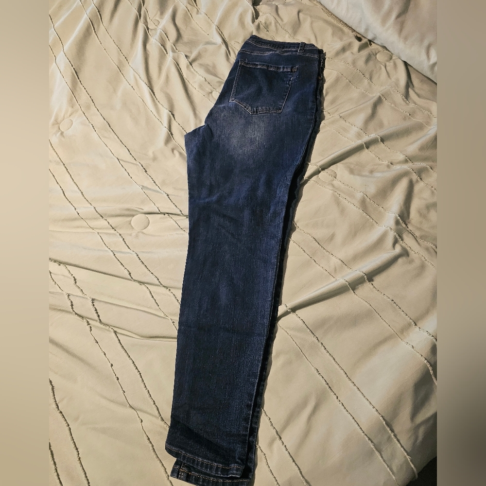 1822 Jeans 16w